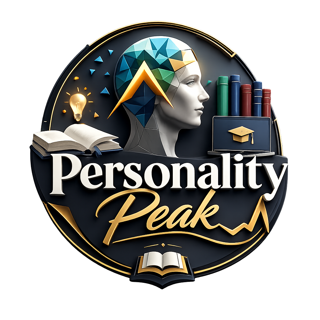 Personality Peak